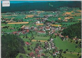 Flugaufnahme Brittnau AG