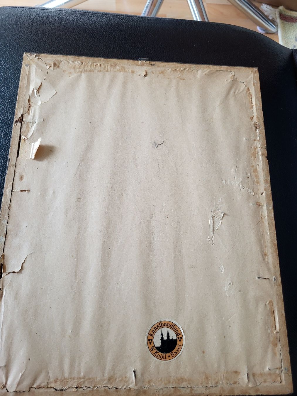 Foto & Immagini: Alte Bild,Spalentor,st johantor – Usato da Riehen venduto da tamola67 4