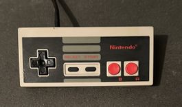 Original Nintendo NES Controller