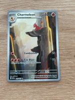 Charmeleon 169/165 Pokemon 151 🇺🇸