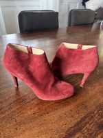 Christian Louboutin Stiefeletten, Grösse 38.5