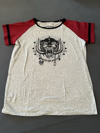 Motörhead T-Shirt Grösse 158/164