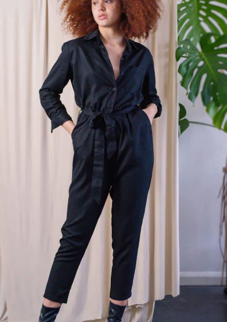 Tute: Jumpsuit von Cossac (XS) – Nuovo e nell'imballaggio originale da Olten venduto da ElGergonito
