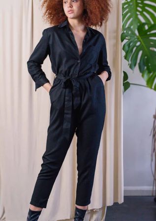 Jumpsuit von Cossac (XS)