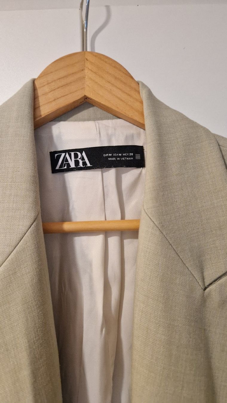 Zara Giacche: blazer Zara – Nuovo (secondo la descrizione) da Collombey venduto da Preloveditems 1
