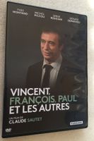 Vincent, François, Paul et Les Autres de Claude Sautet 1974