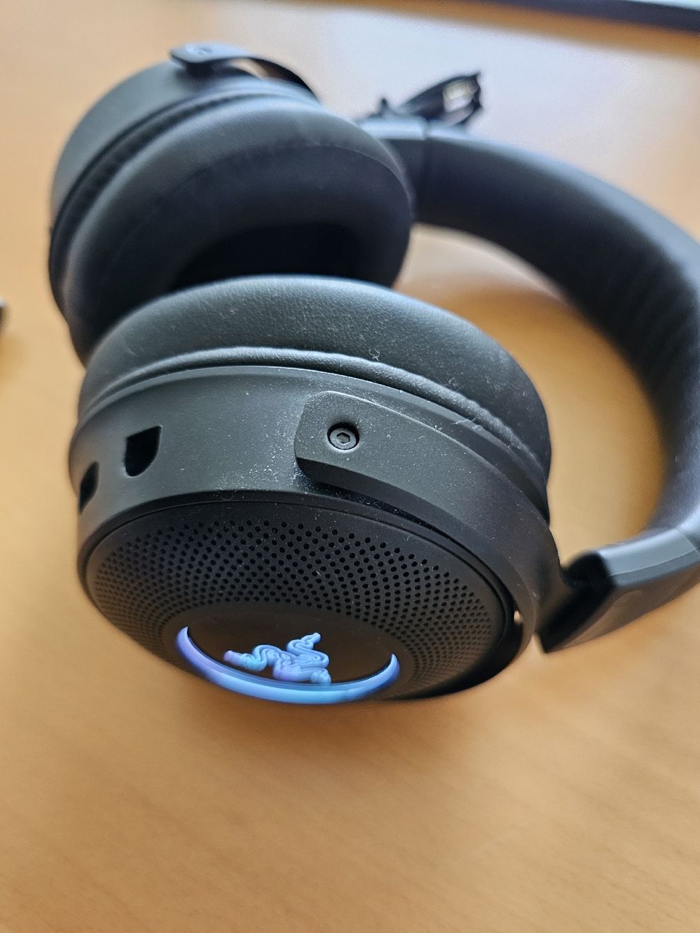 Razer Cuffie: Razer Kraken V3 X Gaming-Headset – Nuovo (secondo la descrizione) da Birmensdorf ZH venduto da Phoenyx15 2
