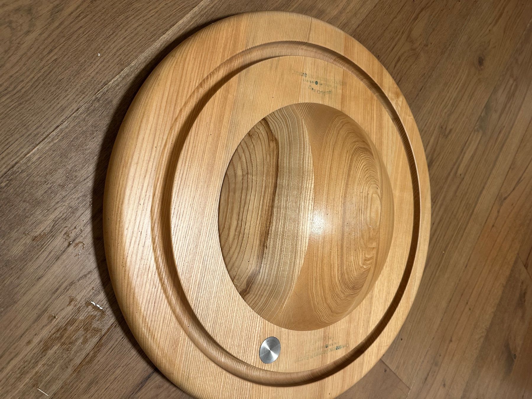 Hometrainer: Balance Board – Usato da Wädenswil venduto da fab800 1