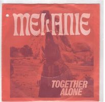 Melani  --  Together alone  Single7