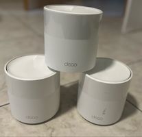 TP-Link Deco X50 (3-pack)