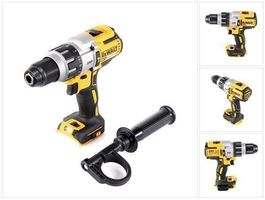 DeWalt DCD 996 N Schlagbohrschrauber