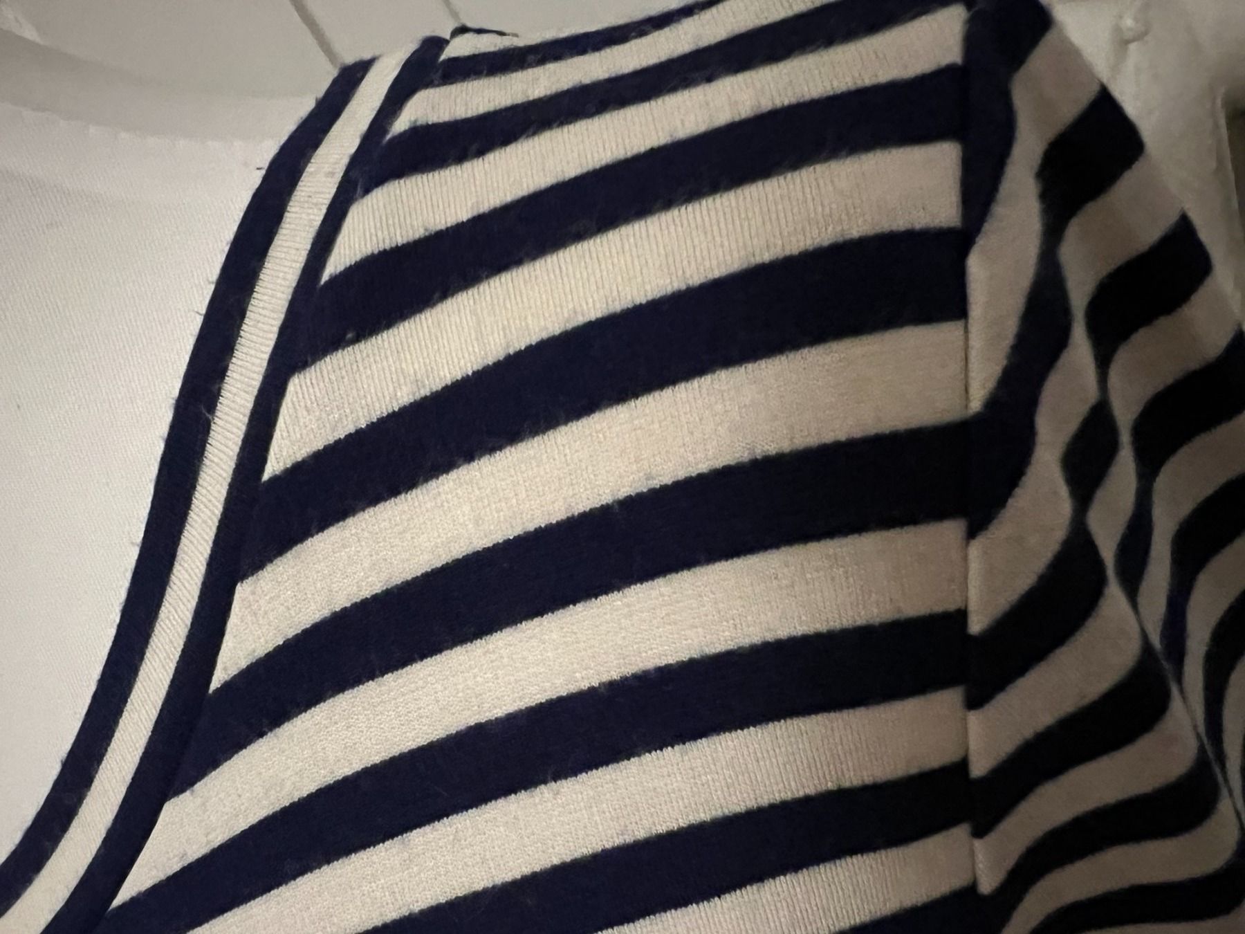 Vestiti: Madewell Kleid Marinière M – Usato da Oensingen venduto da katepe 7