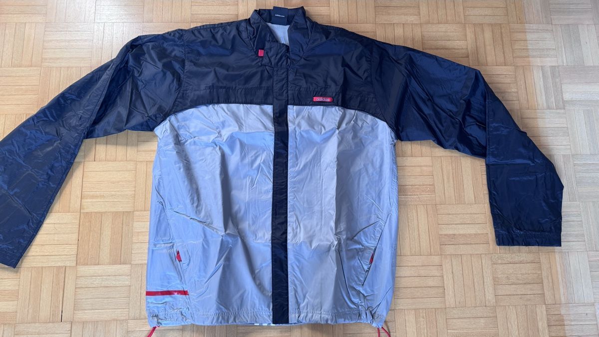 Adidas Giacche: Adidas Jacke Sport L – Usato da Brügg BE venduto da ASG85