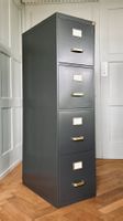 Aktenschrank, Schubladenstock, Ateliermöbel