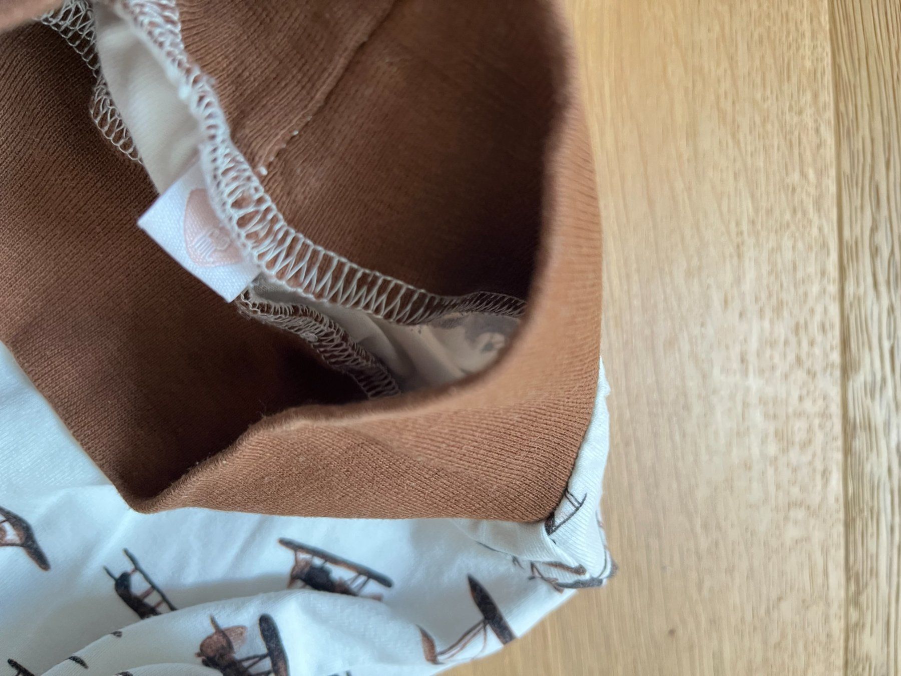 Kleiderpakete & -sets: Langarmshirt Set (4 Stück) – Gebraucht aus Islikon von jul_76j2 4