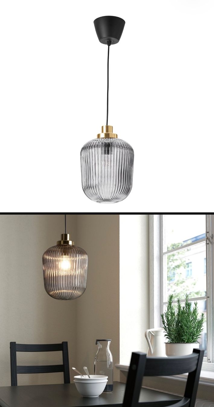 Ikea Lampadari & plafoniere: Deckenleuchte Solklint IKEA – Usato da Arbon venduto da oli_ta 1