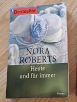 Roman "Heute und für immer" - Nora Roberts