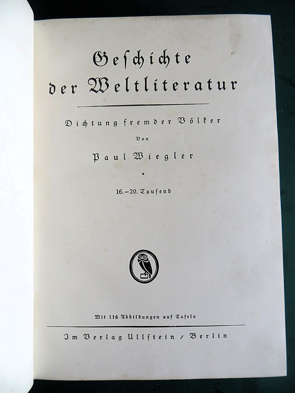 Libri: 2 Bücher – Usato da Zwingen venduto da Hemafa 6