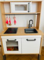 Spielküche Ikea mit viel Zubehör