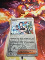Gemma (TWM 160) / Reverse Holo / Maskerade im Zwielicht