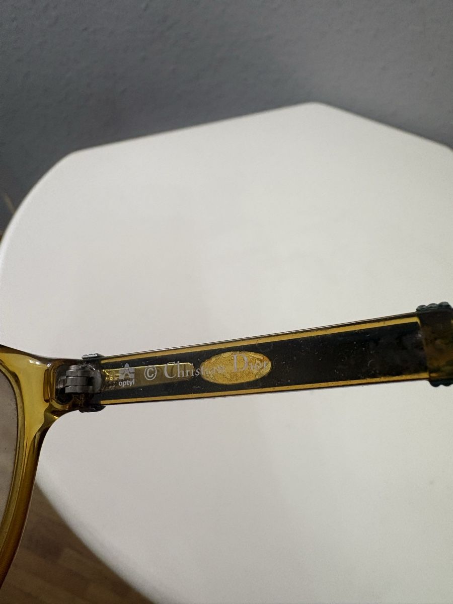 Brillen & Gläser: Lunettes vintage  – Gebraucht aus petit lancy von FerreiraLuis 6