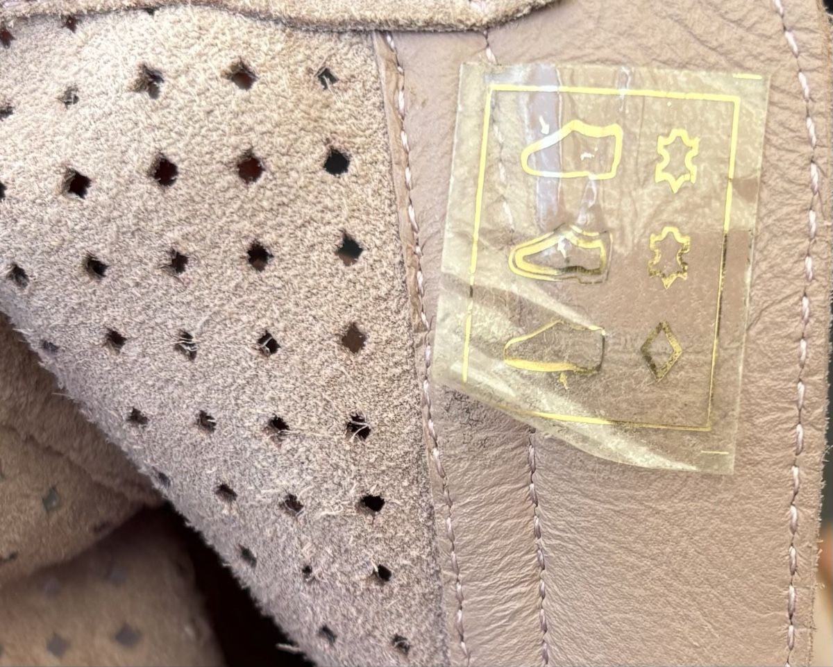 Scarpe da donna: Stiefelette Cox Leder – Usato da Münsingen venduto da Richigen 1