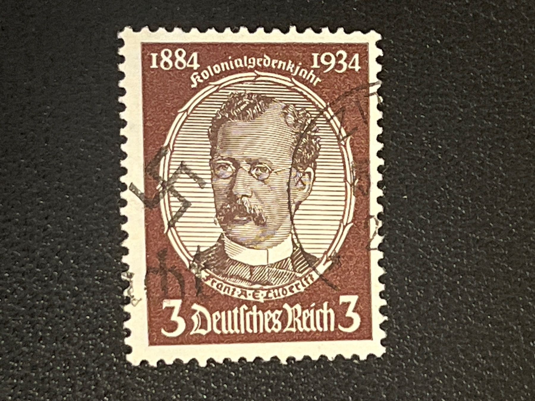 Tutti i francobolli: DR Briefmarken (Gratis-Versand) – Usato da Chiasso venduto da AzenYa