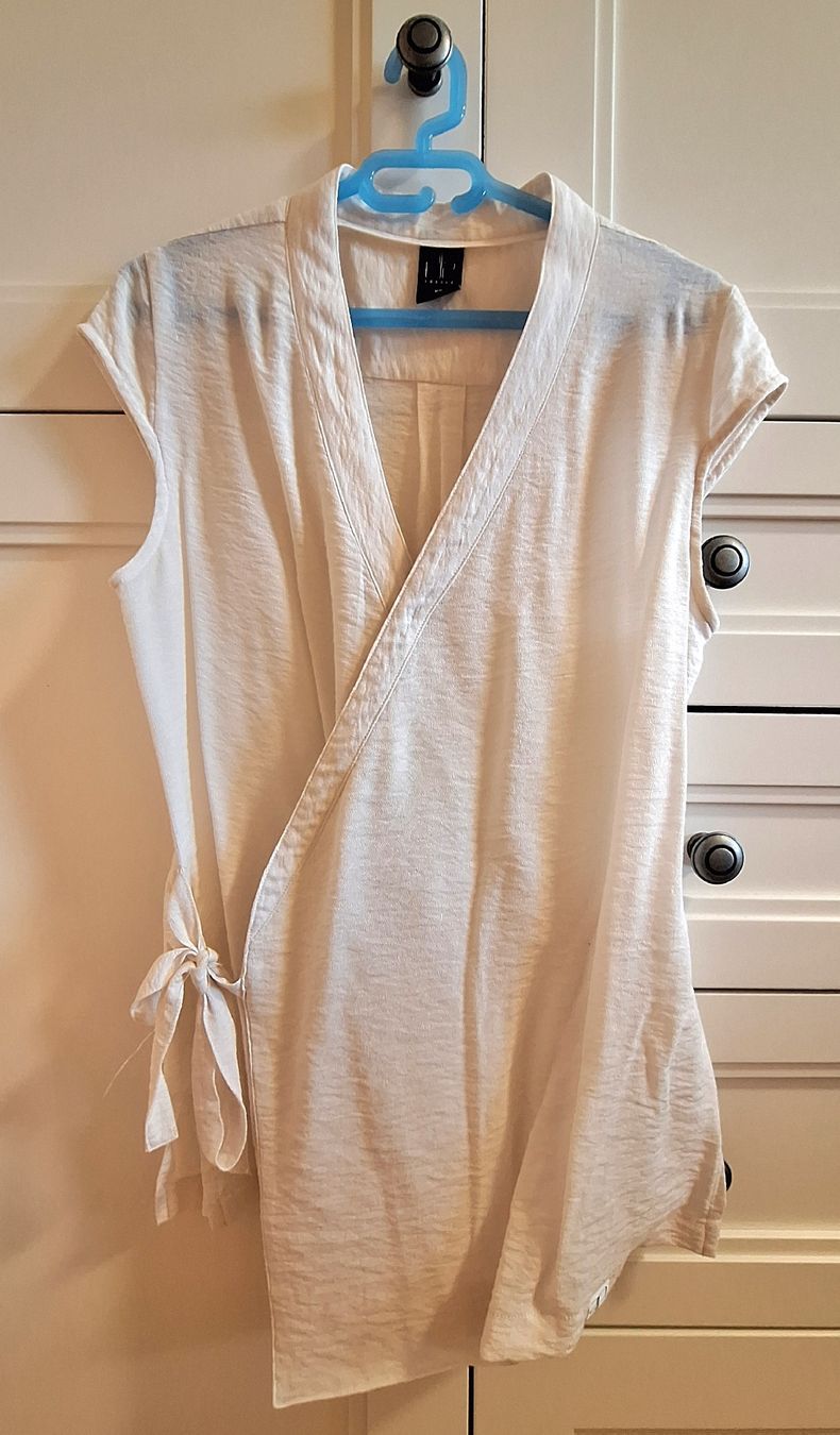 Blusen: Various han-bok blouses – Gebraucht aus Gland von Dedecop2