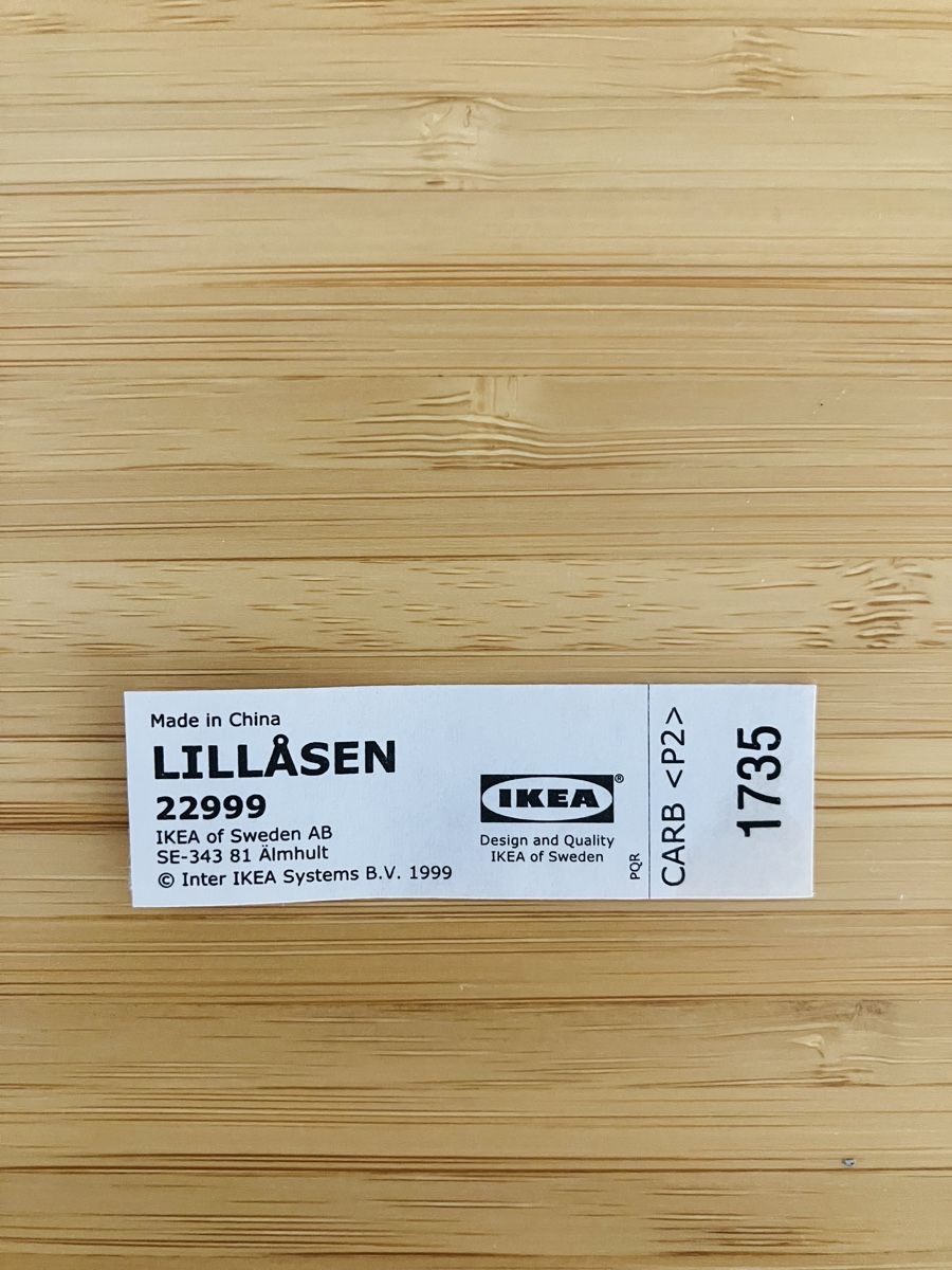Bureaux: IKEA LILLÅSEN – D'occasion à Les Acacias par The_DeeDees 2
