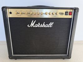 Marshall DSL 40 C Gitarrenverstärker - Top Zustand!