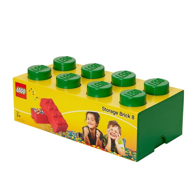 Lego Aufbewahrungsbox Xxl