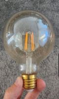 3 Glühbirnen von Eglo Vintage