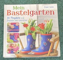 Mein Bastelgarten 