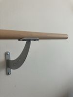 Ballettstange 190cm, neuwertig, Top Zustand!