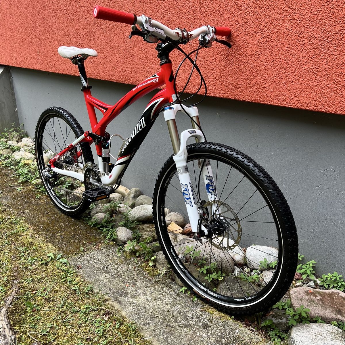 Specialized Vélos: SPECIALIZED STUMPJUMPER – Neuf (Voir description) à Binningen par olg_yp2x 2