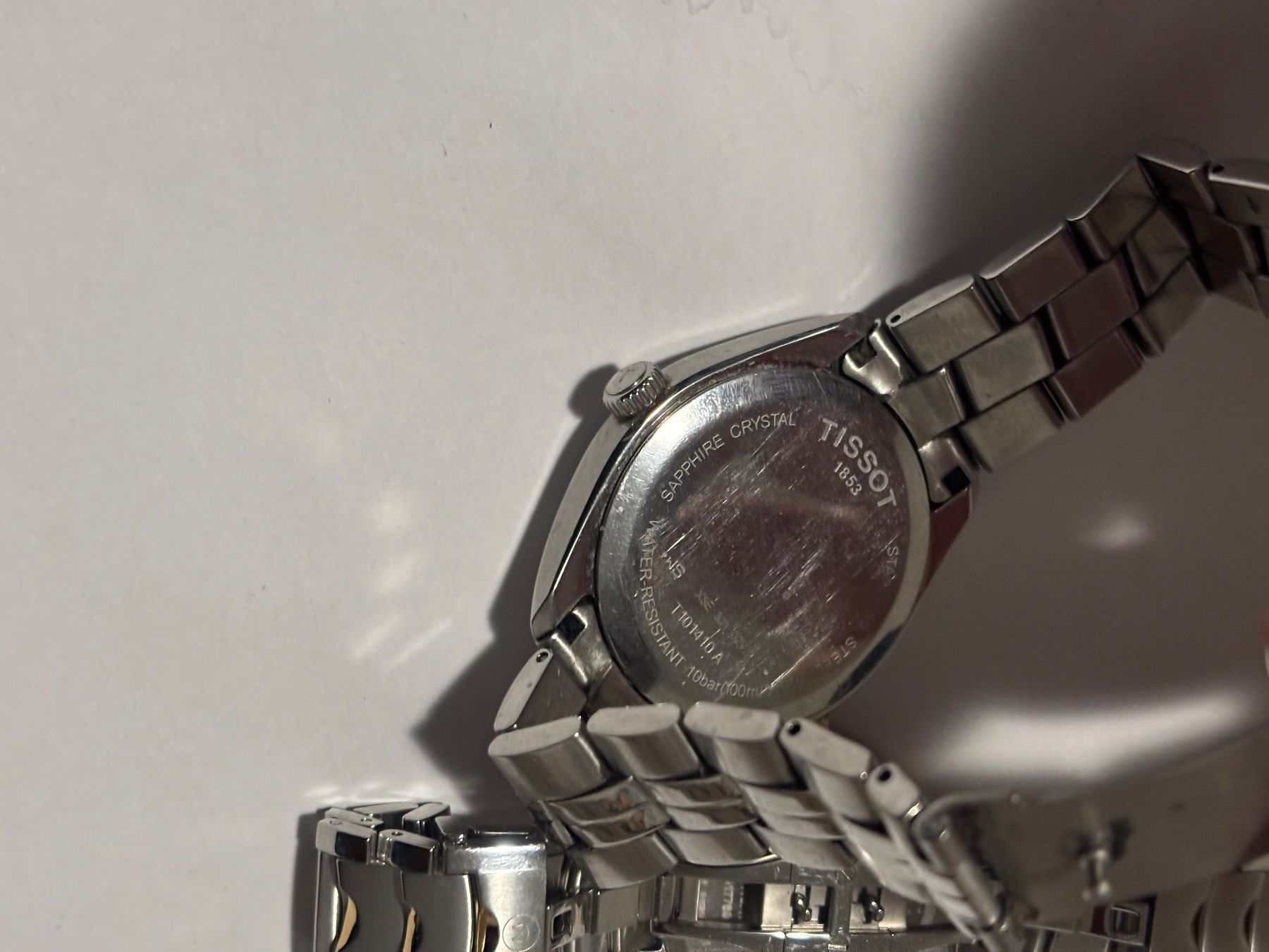 Tissot Orologi: Tissot et Movado – Usato da Grandcour venduto da Fofe27 2