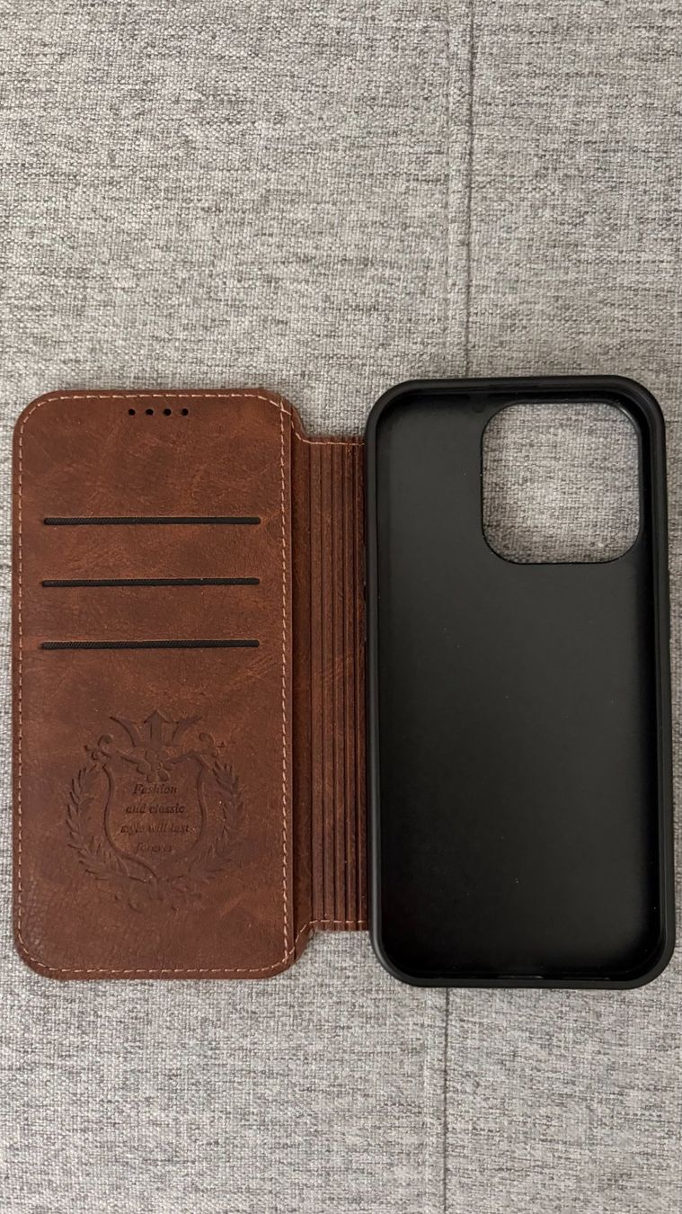 Apple Telefoni cellulari / Smartphones: iPhone 14 Pro 128 Gb incl. Case – Usato da Niederweningen venduto da Hoshi24 7