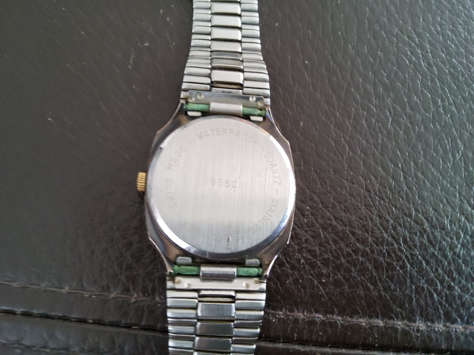 Montres: Darwil Swiss Quartz – D'occasion à Oberwangen b. Bern par rol_p5g6 2