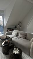 Ecksofa 3-Sitzer Wendbar