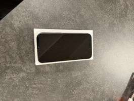 Apple iPhone 16 Pro Max black Titanium 512GB