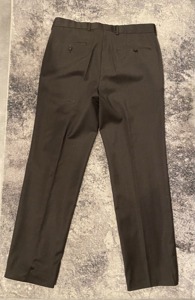 Hugo Boss Completi: Costume BOSS – Usato da Echallens venduto da 1961zap 7