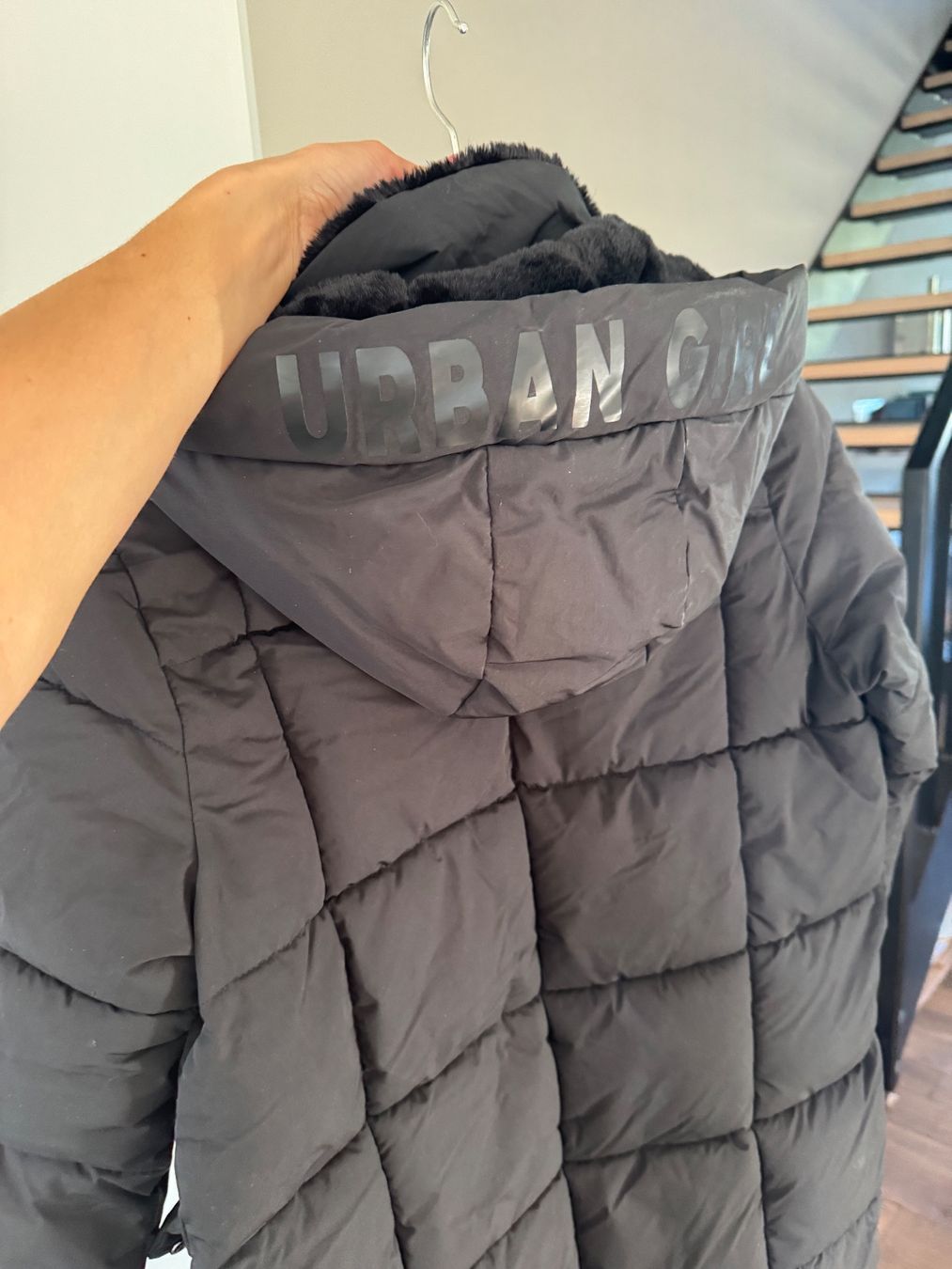 C&A Jacken & Mäntel: C&A Winterjacke 140 – Gebraucht aus Turbenthal von Meraki 1
