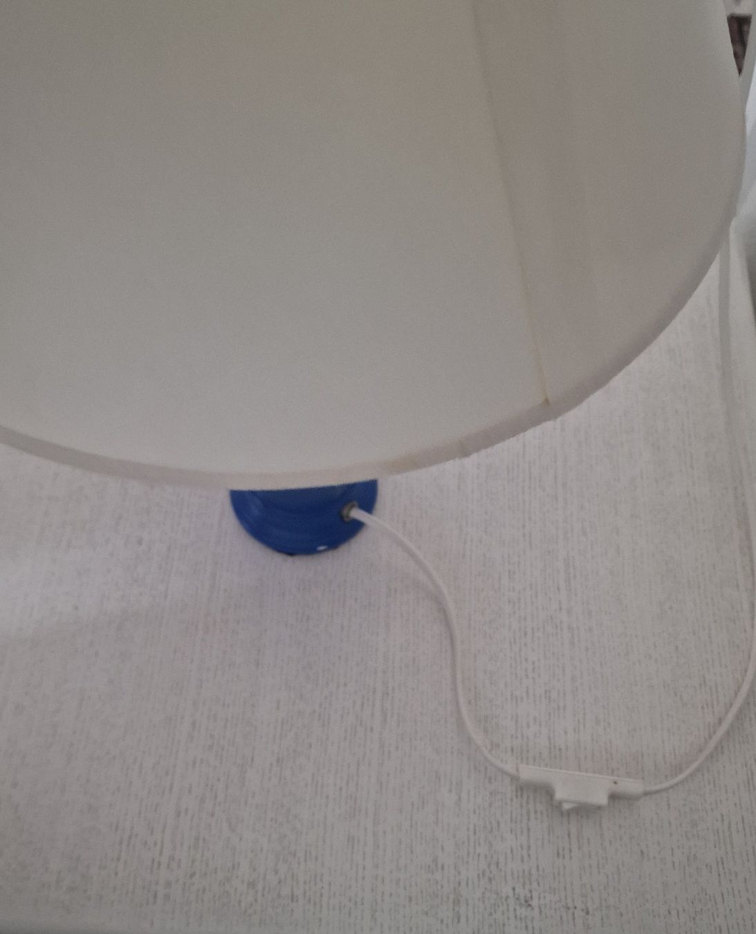 Lampade: 2 Nachttischlampen – Usato da Frauenfeld venduto da Maschia 3