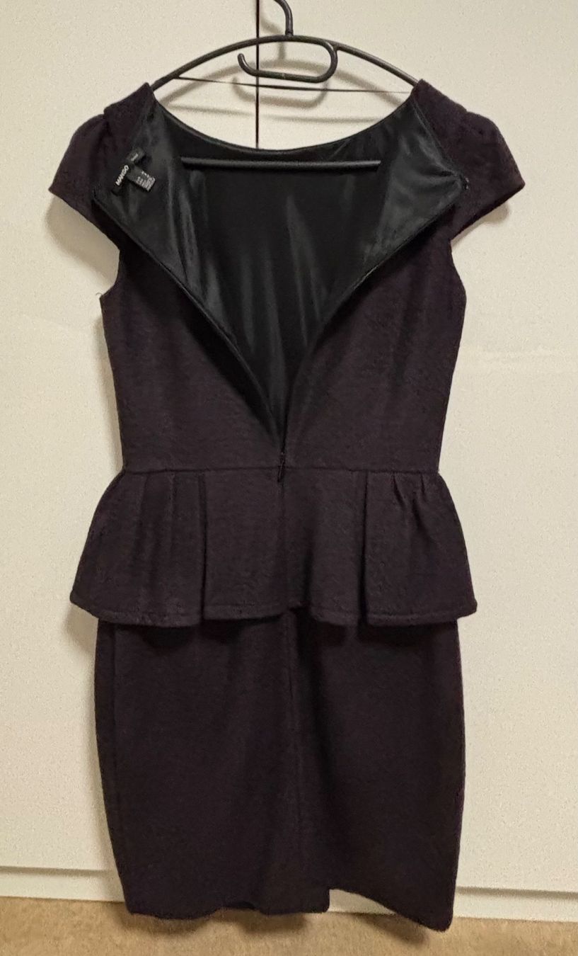 Mango Vestiti: Mango Kleid, Grösse M – Usato da Zollikerberg venduto da Jvac2 2
