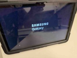 Tablet Samsung Galaxy Tab A 8 gebraucht in gutem Zustand