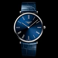 Longines La Grande Classique 38mm Neu 2J Garantie Box