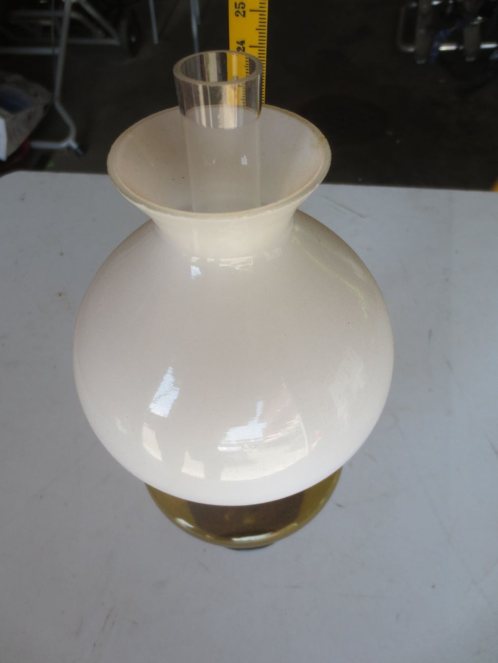 Lampade: Petrollampe – Usato da Weier im Emmental venduto da waefler03 4