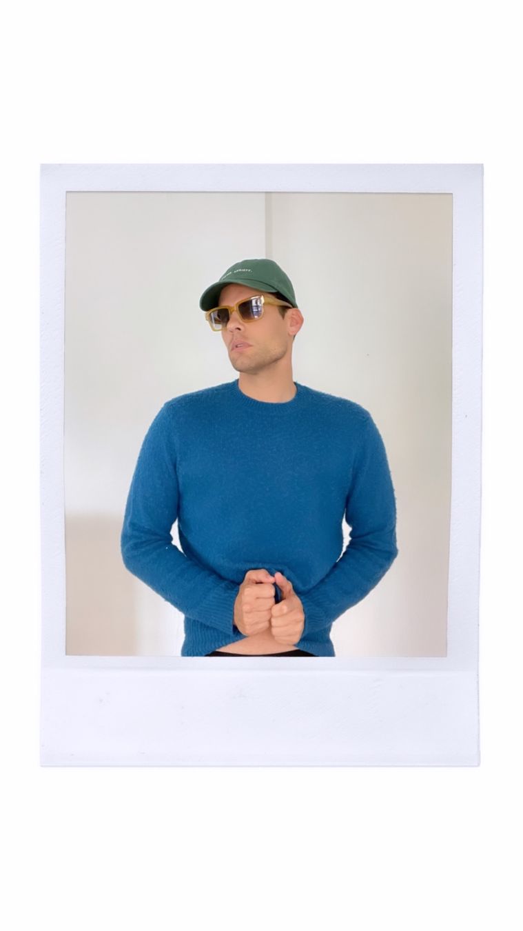 Acne Studios Pulls & Sweat-shirts: Acne Studios Cashmere Jumper – Neuf (Voir description) à Zürich par by.mr.evans