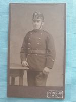 Antikes Album - Militär - Foto H. TSCHOPP - WIL -