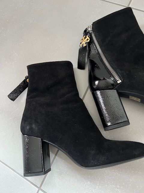 Pinko Scarpe da donna: Pinko Schuhe Gr 36 echtes Leder – Nuovo (secondo la descrizione) da Neerach venduto da romiping 5